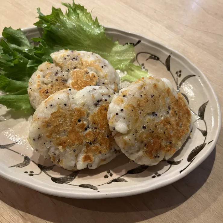 キャプション