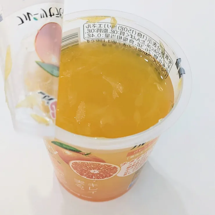 キャプション