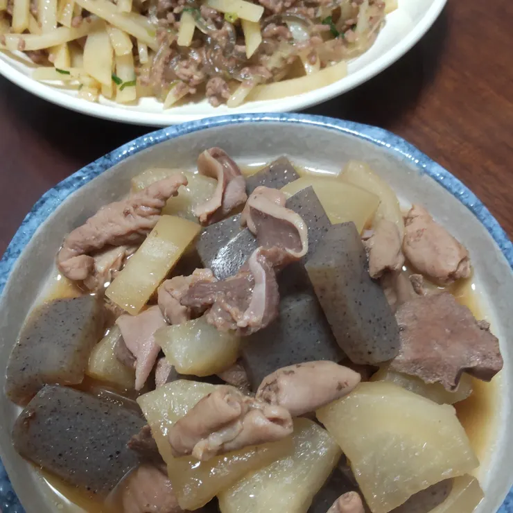 キャプション