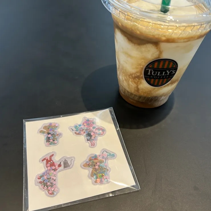 キャプション