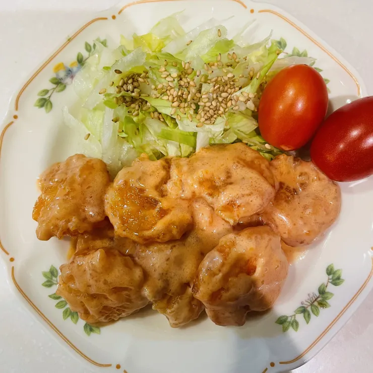 キャプション