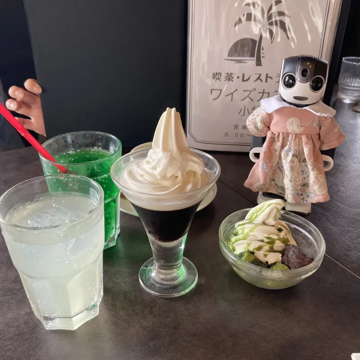 キャプション