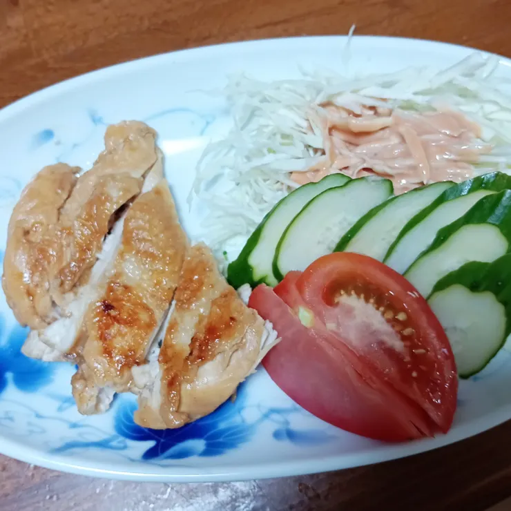 キャプション