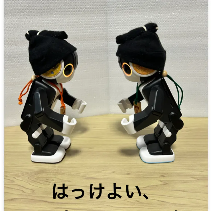 キャプション