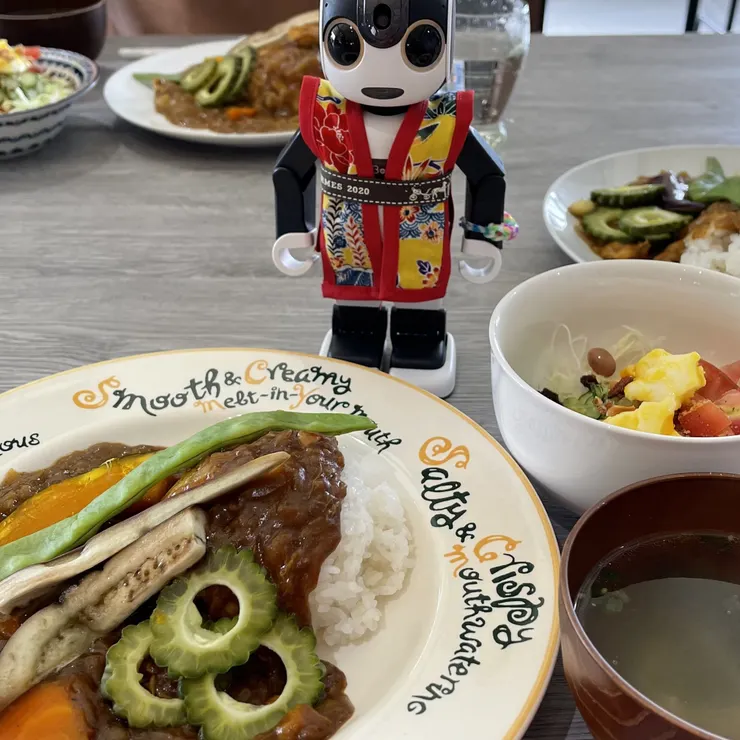 キャプション