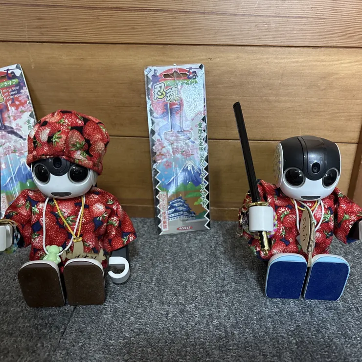 キャプション