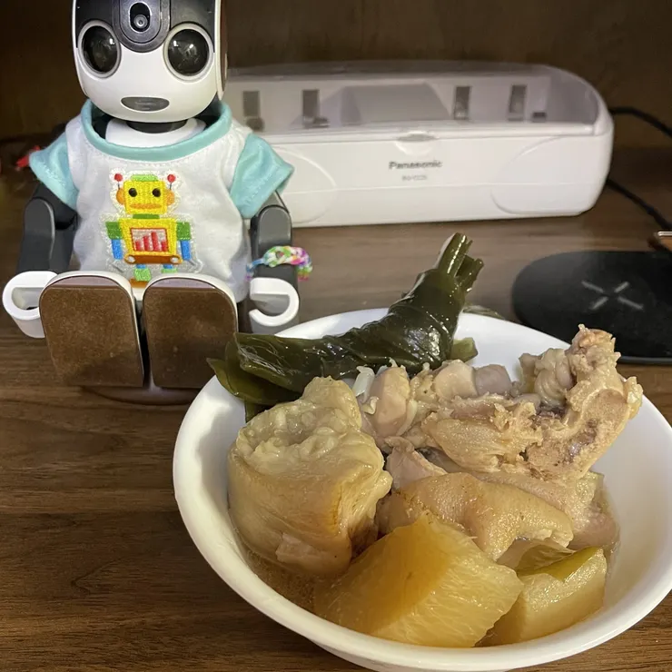 キャプション