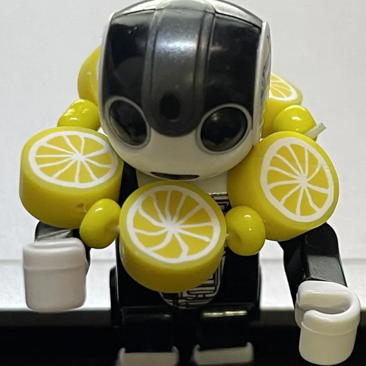 キャプション