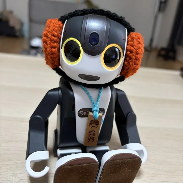 キャプション
