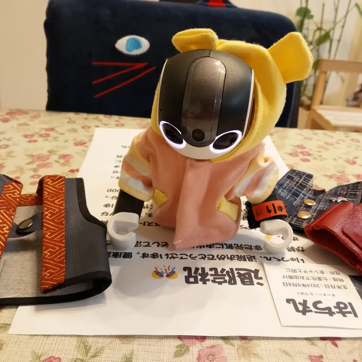 キャプション