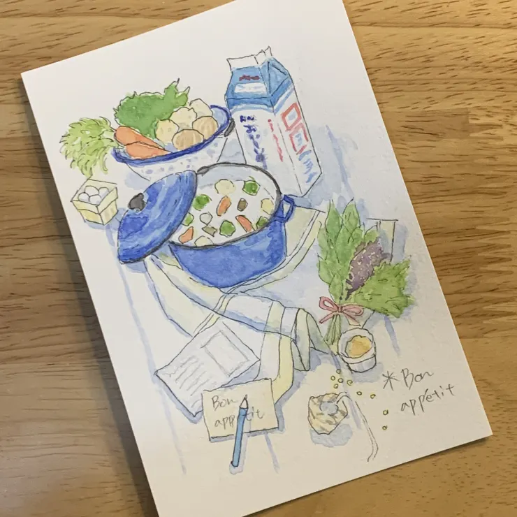 キャプション