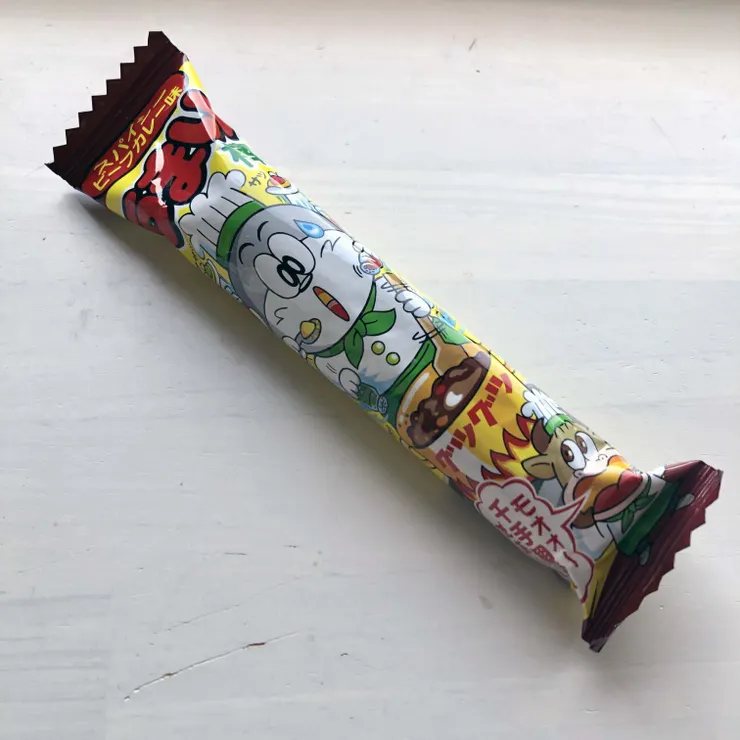 キャプション