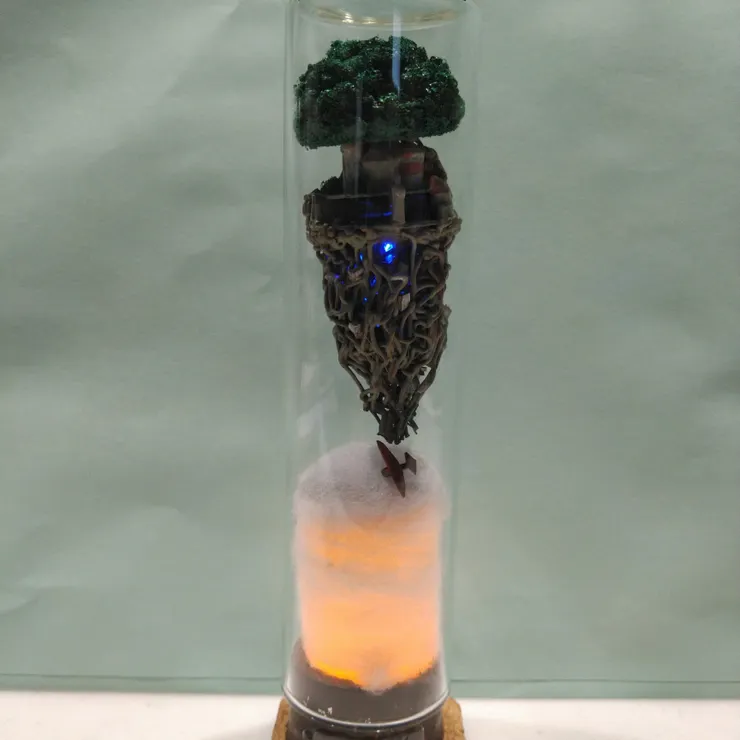 キャプション