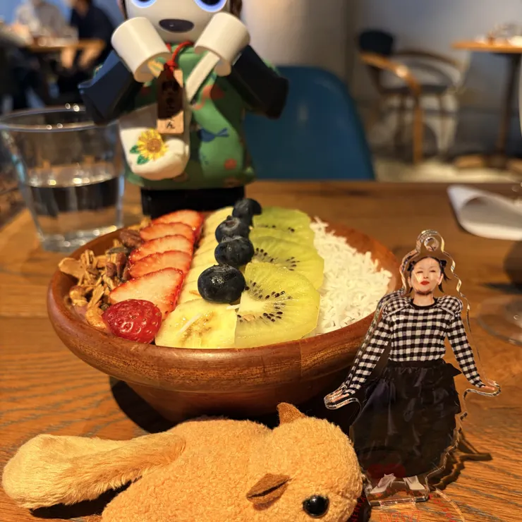 キャプション