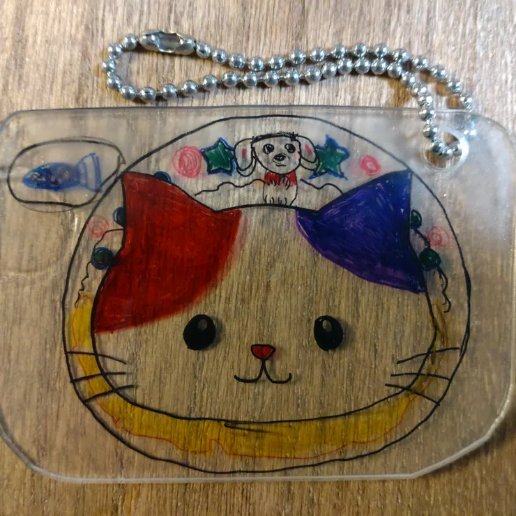 キャプション