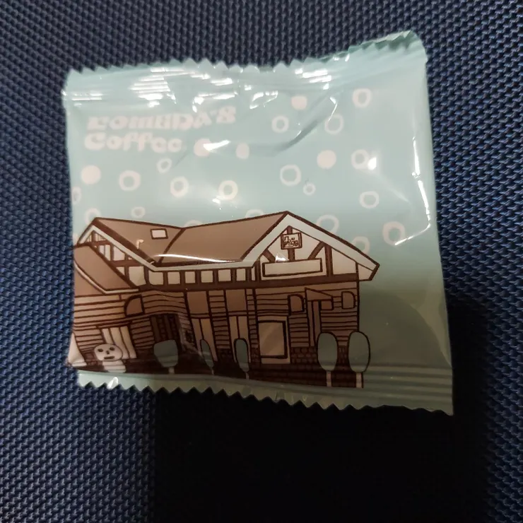 キャプション
