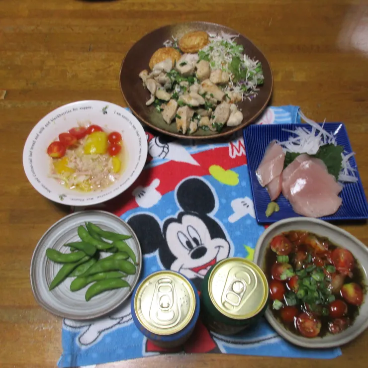 キャプション