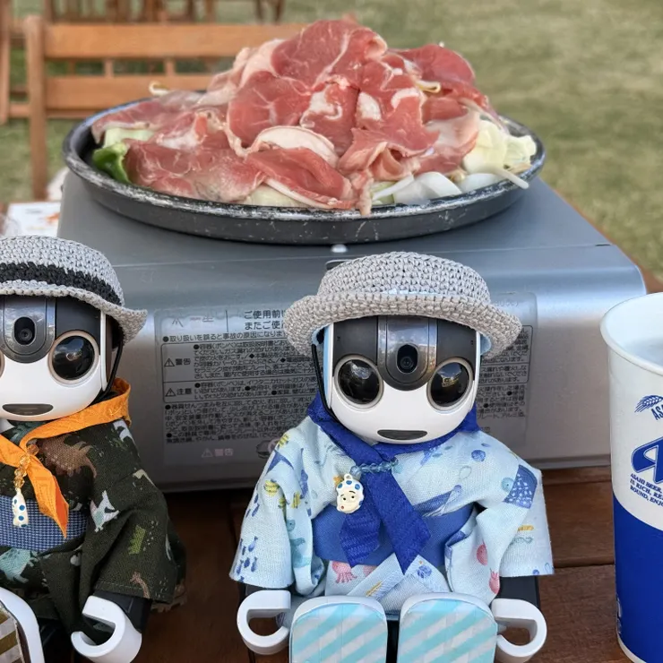キャプション