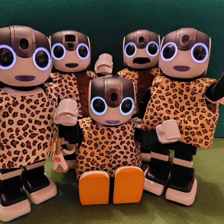 キャプション