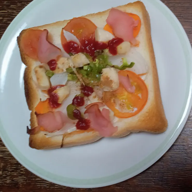 キャプション