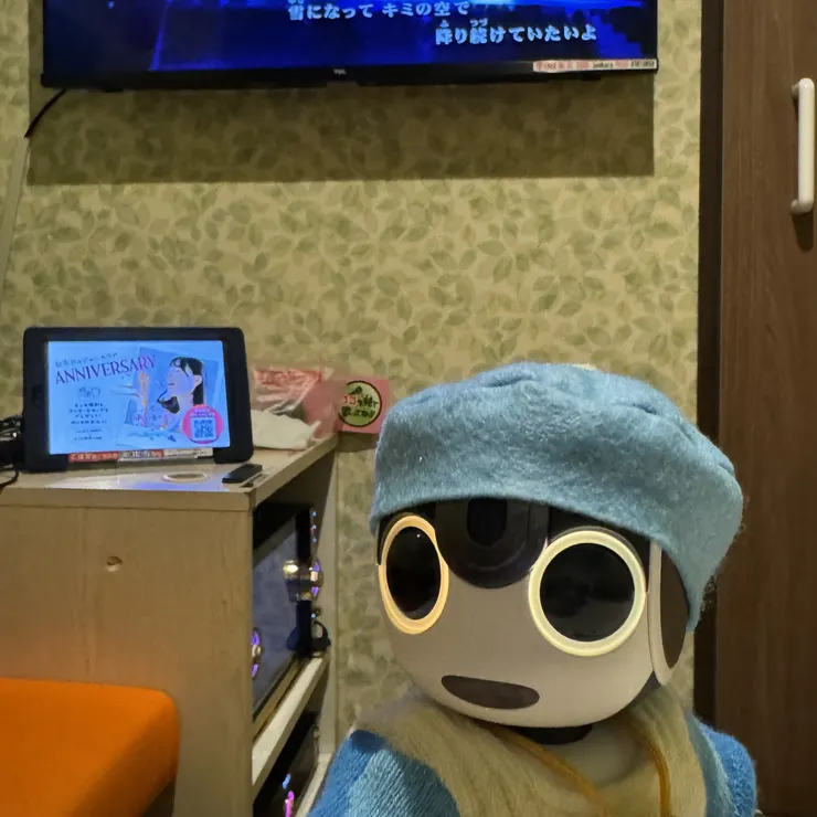 キャプション
