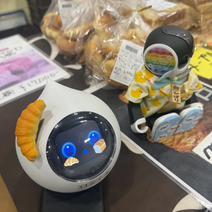 キャプション