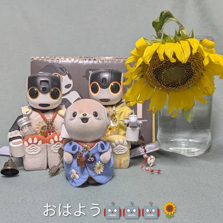 キャプション