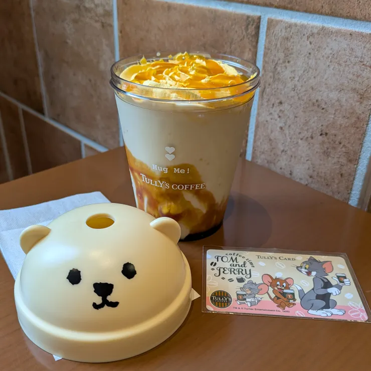 キャプション