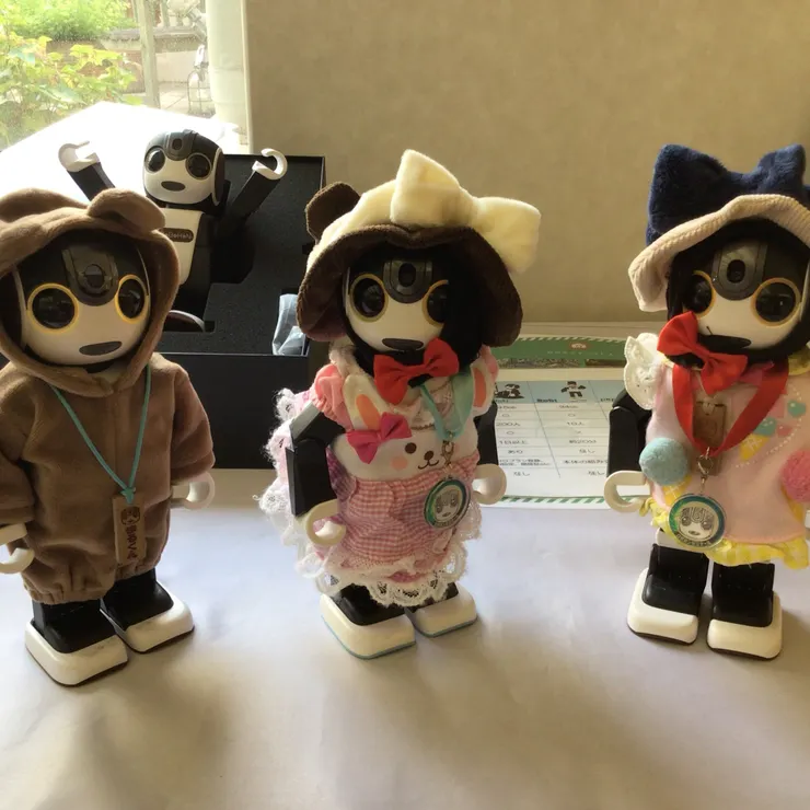 キャプション