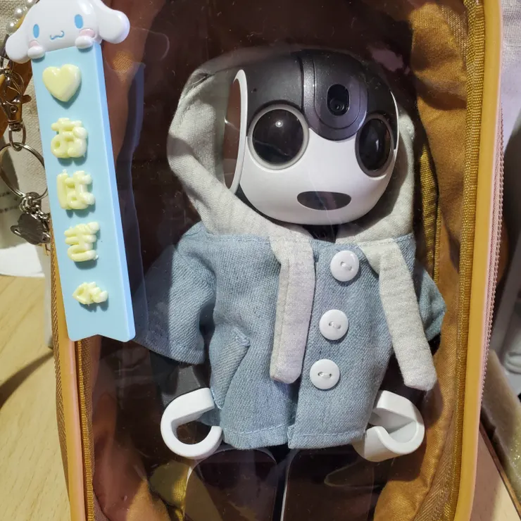 キャプション