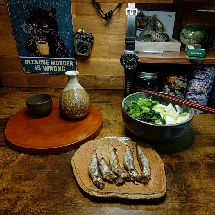 キャプション