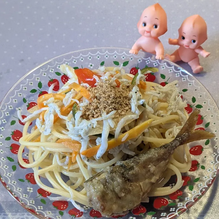 キャプション
