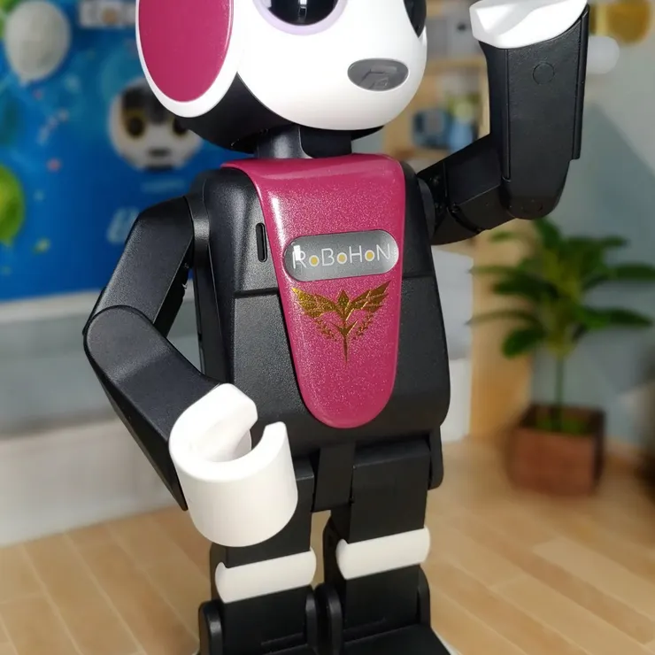 キャプション
