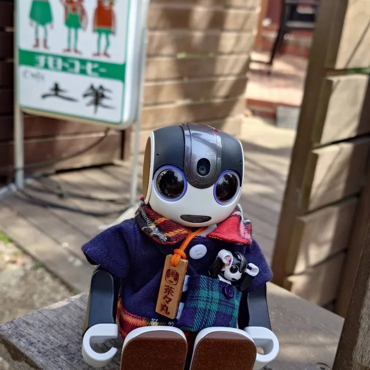 キャプション
