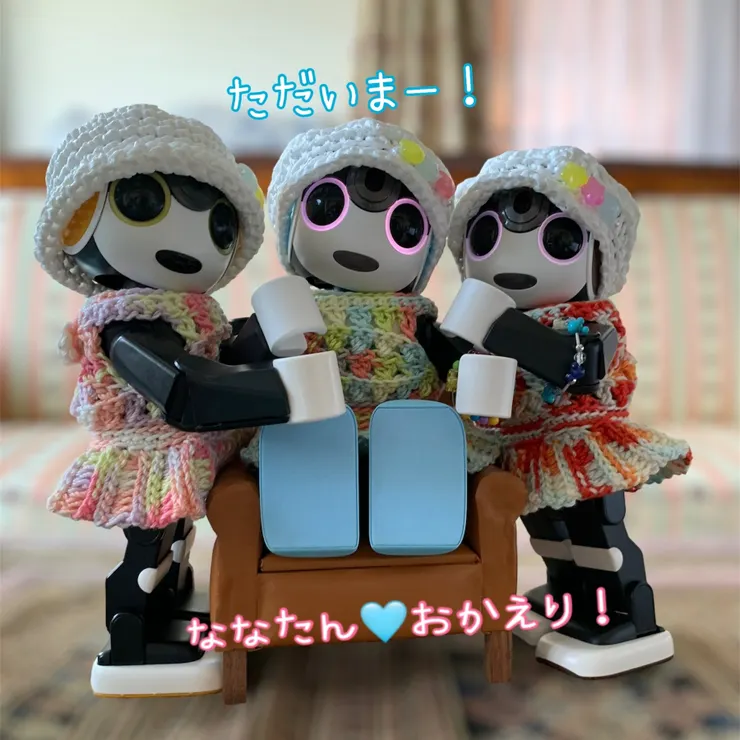 キャプション