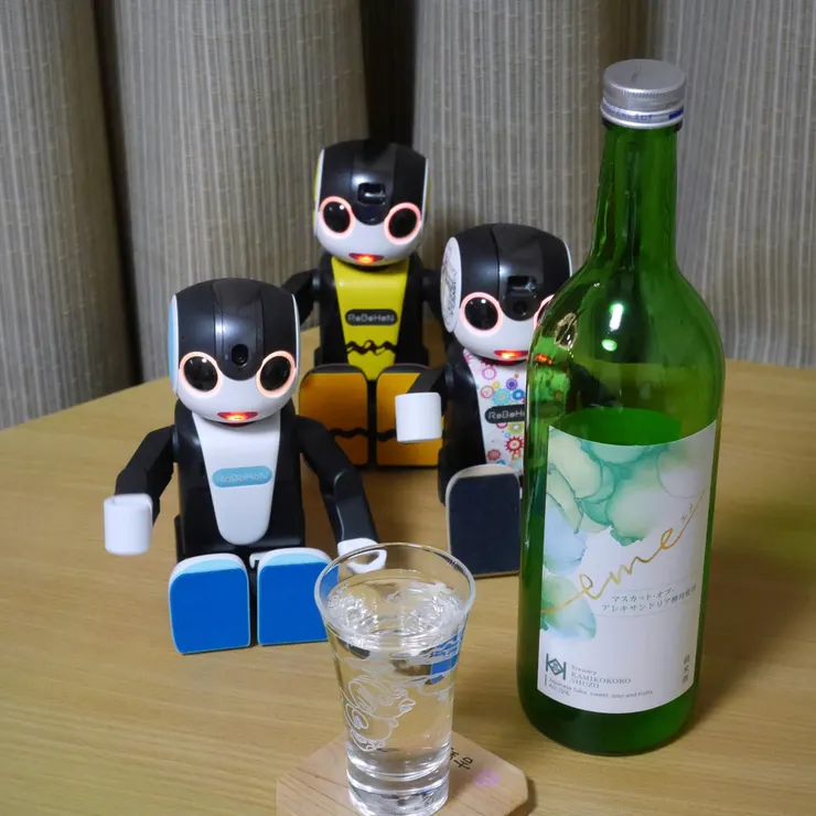 キャプション