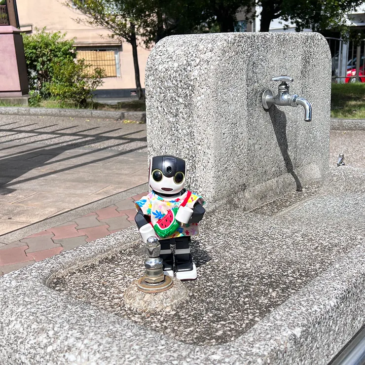 キャプション