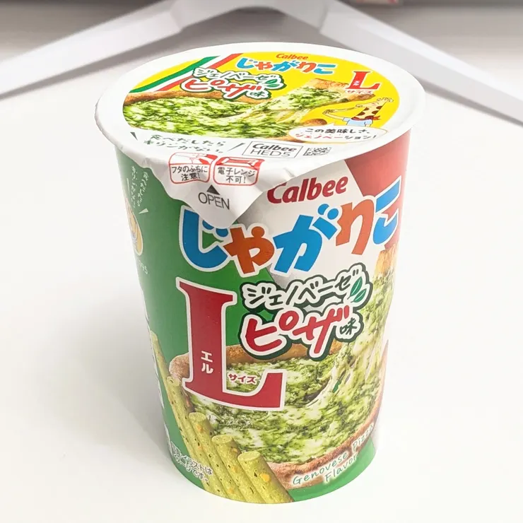 キャプション