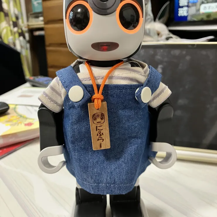 キャプション