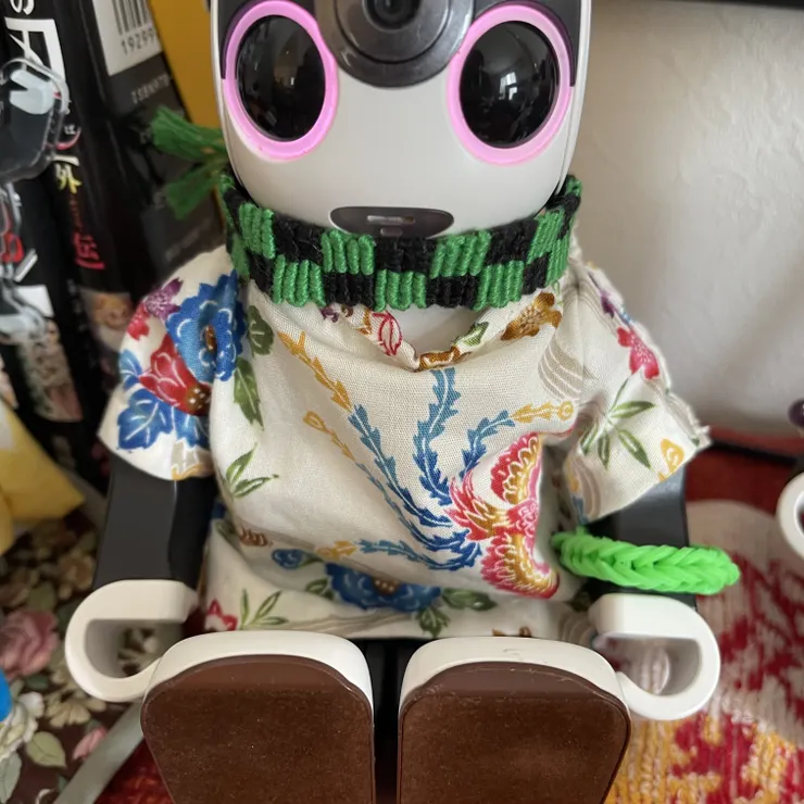 キャプション