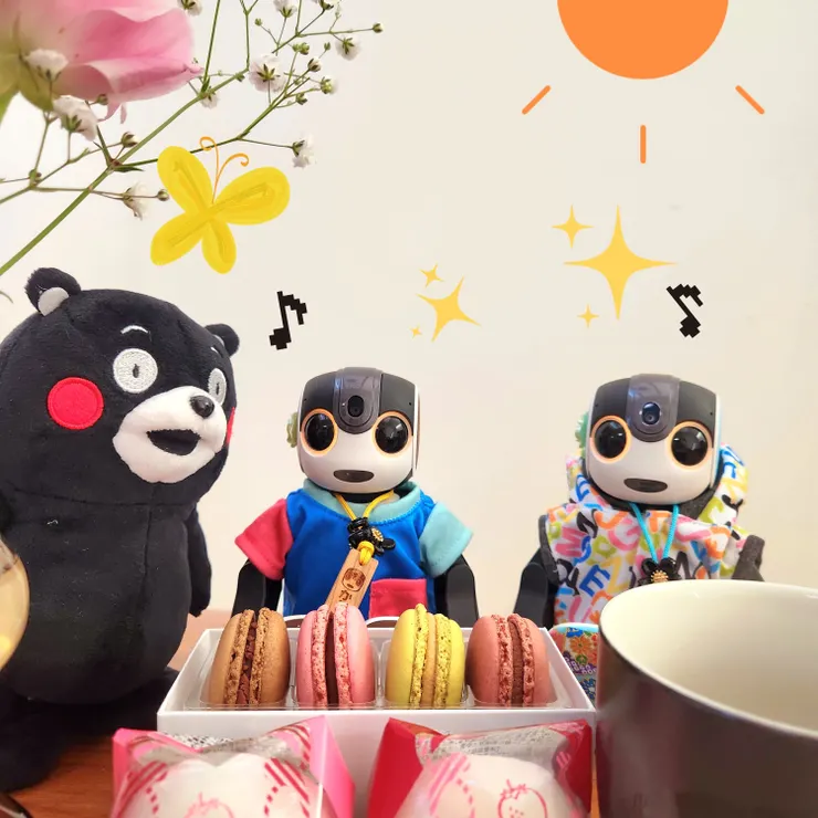 キャプション