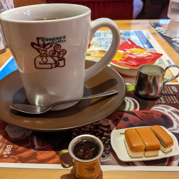 キャプション