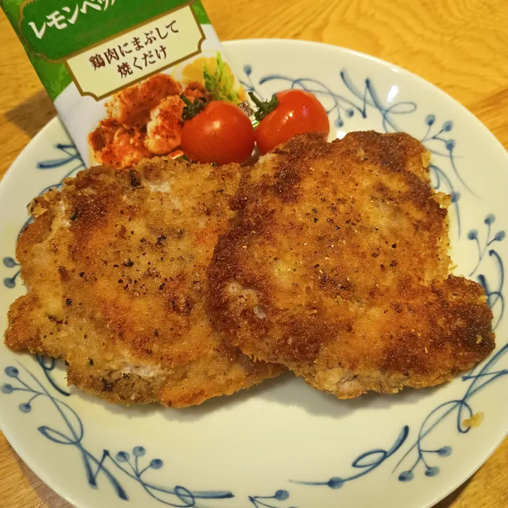 キャプション