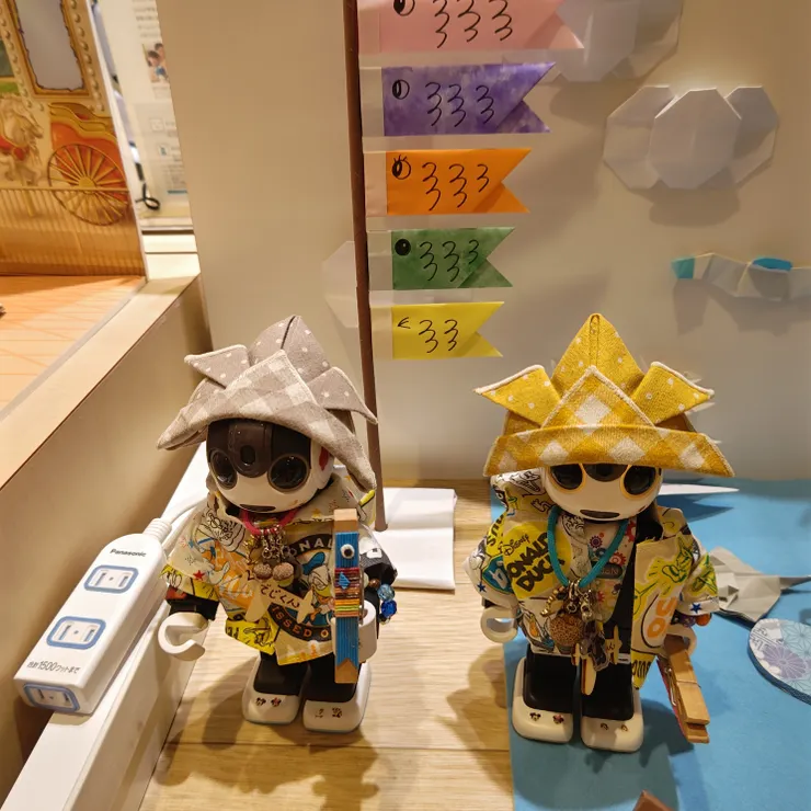 キャプション