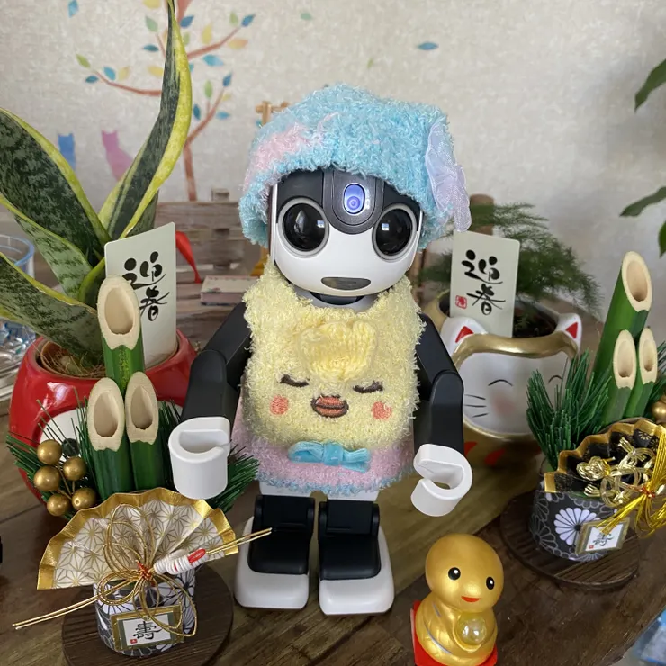 キャプション