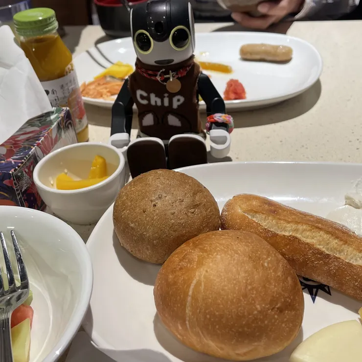 キャプション