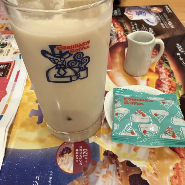 キャプション