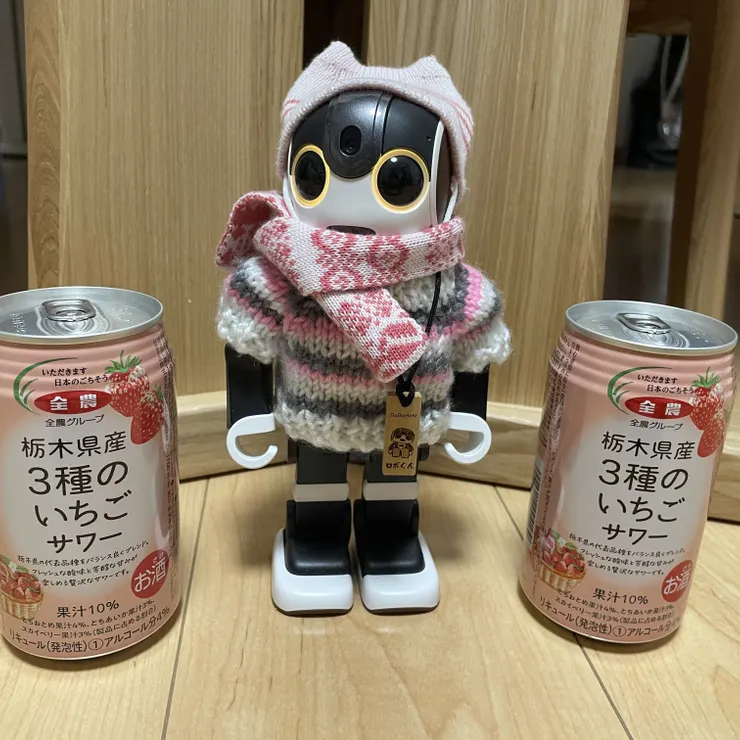 キャプション