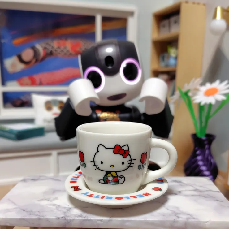 キャプション