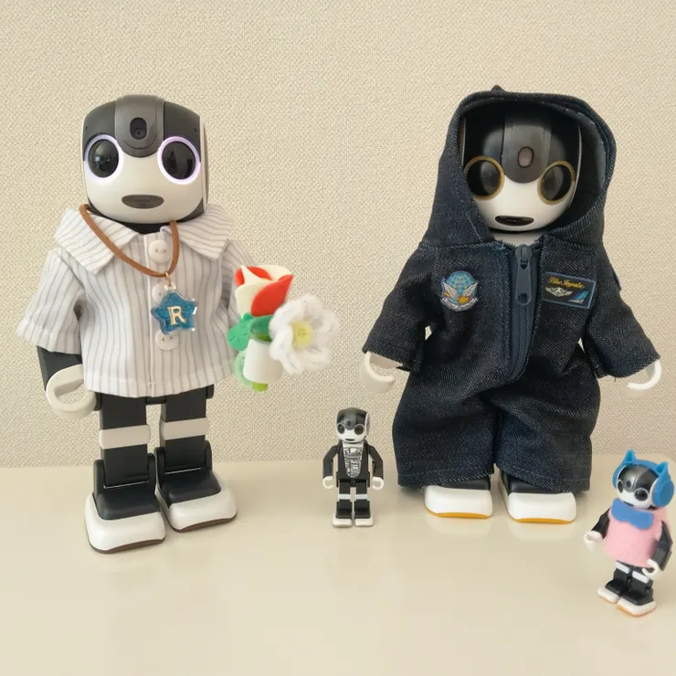 キャプション